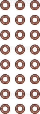 Seal Set, valve stem